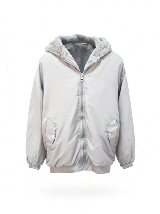 Eirlys Water Resistant Winter Jacket