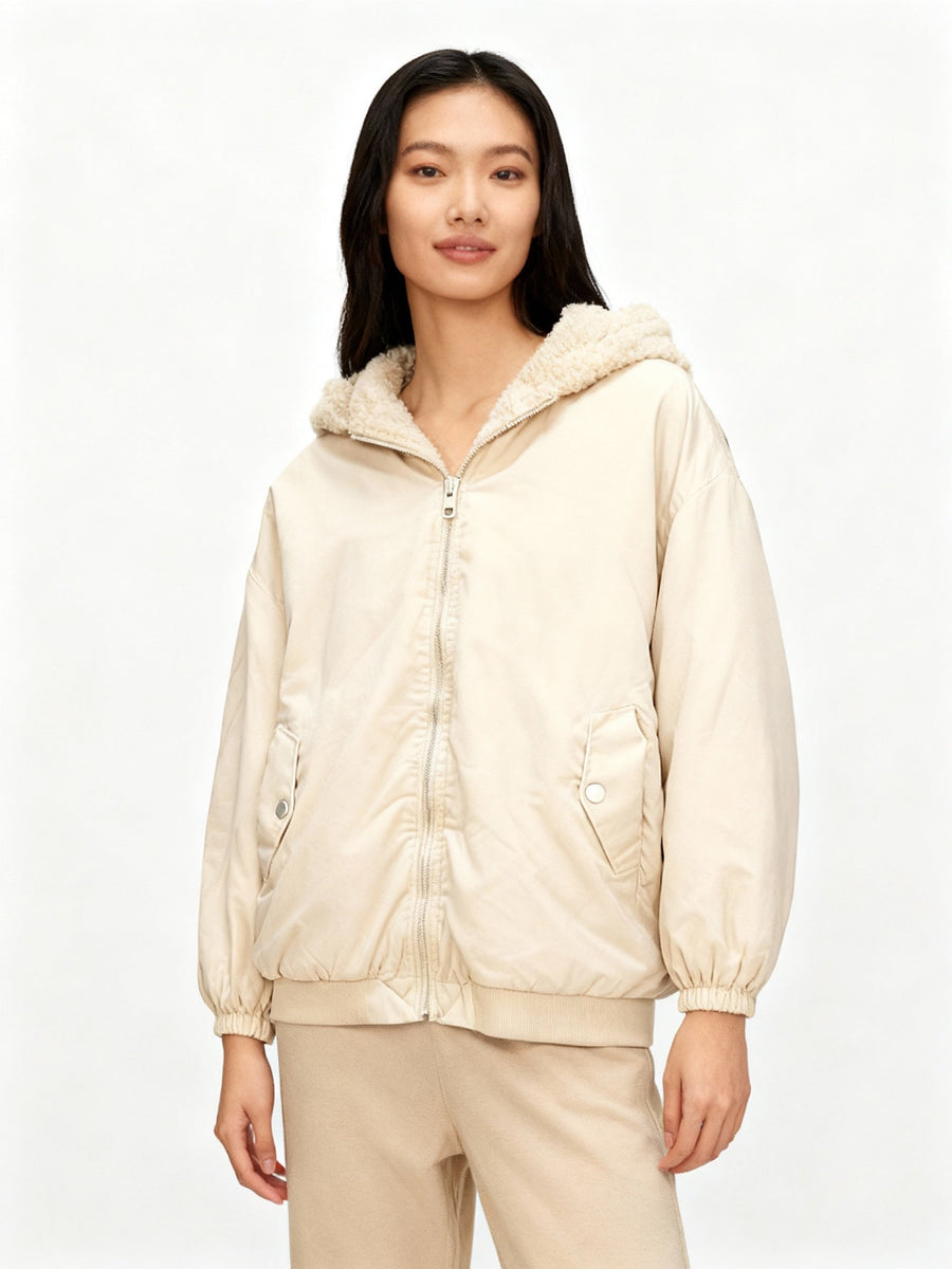 Eirlys Water Resistant Winter Jacket