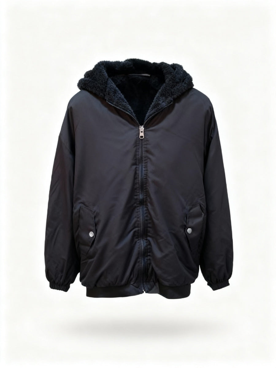 Eirlys Water Resistant Winter Jacket