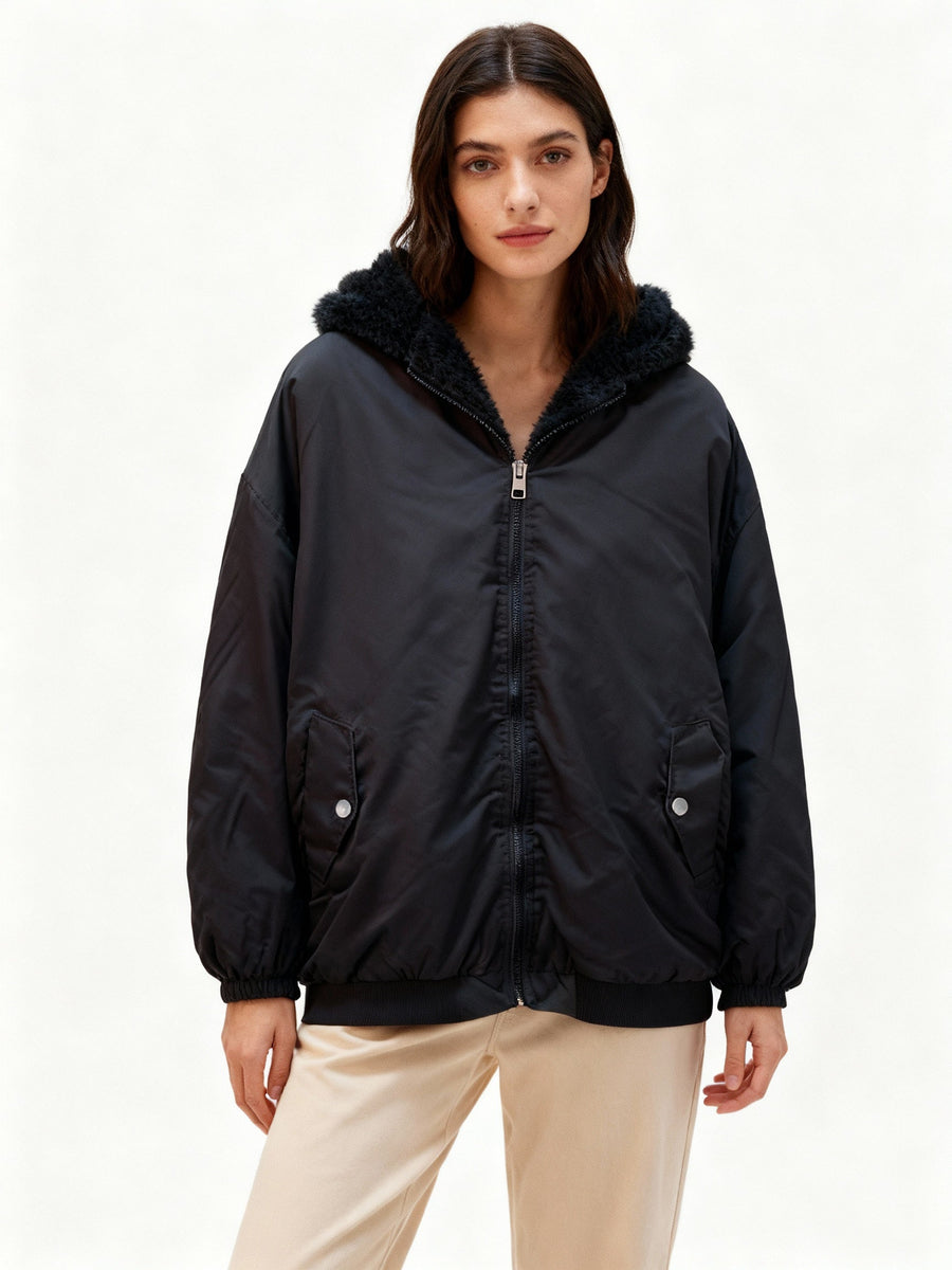 Eirlys Water Resistant Winter Jacket