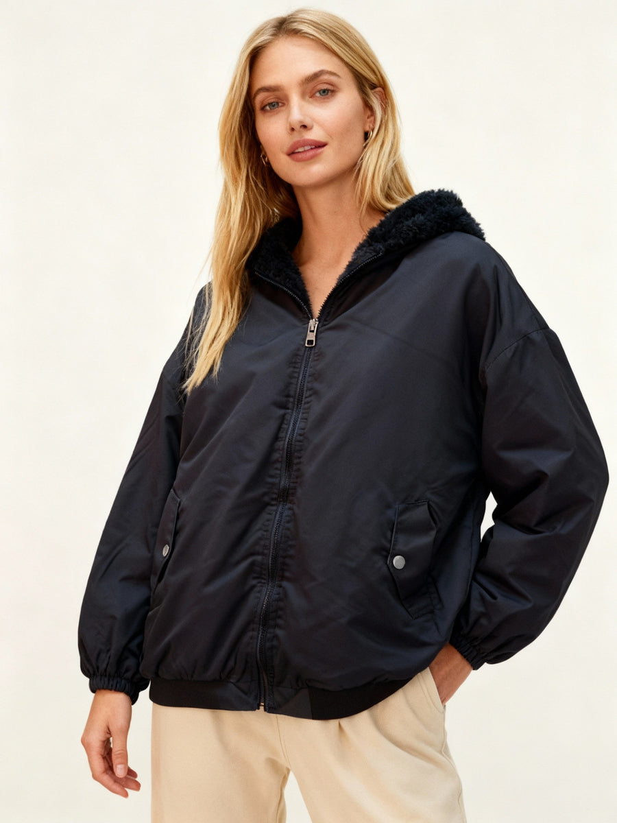 Eirlys Water Resistant Winter Jacket