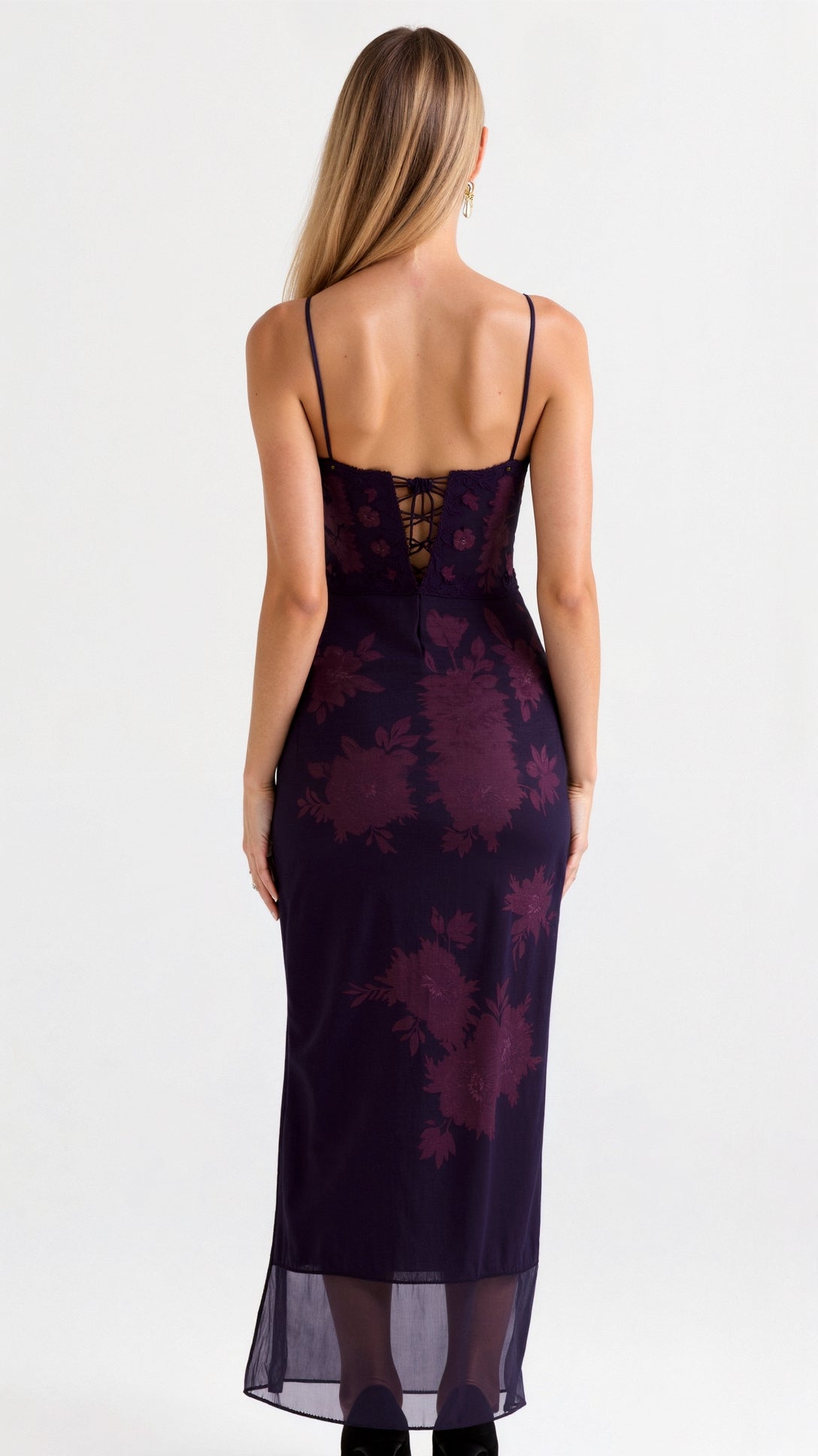 Mirabelle Maxi Dress
