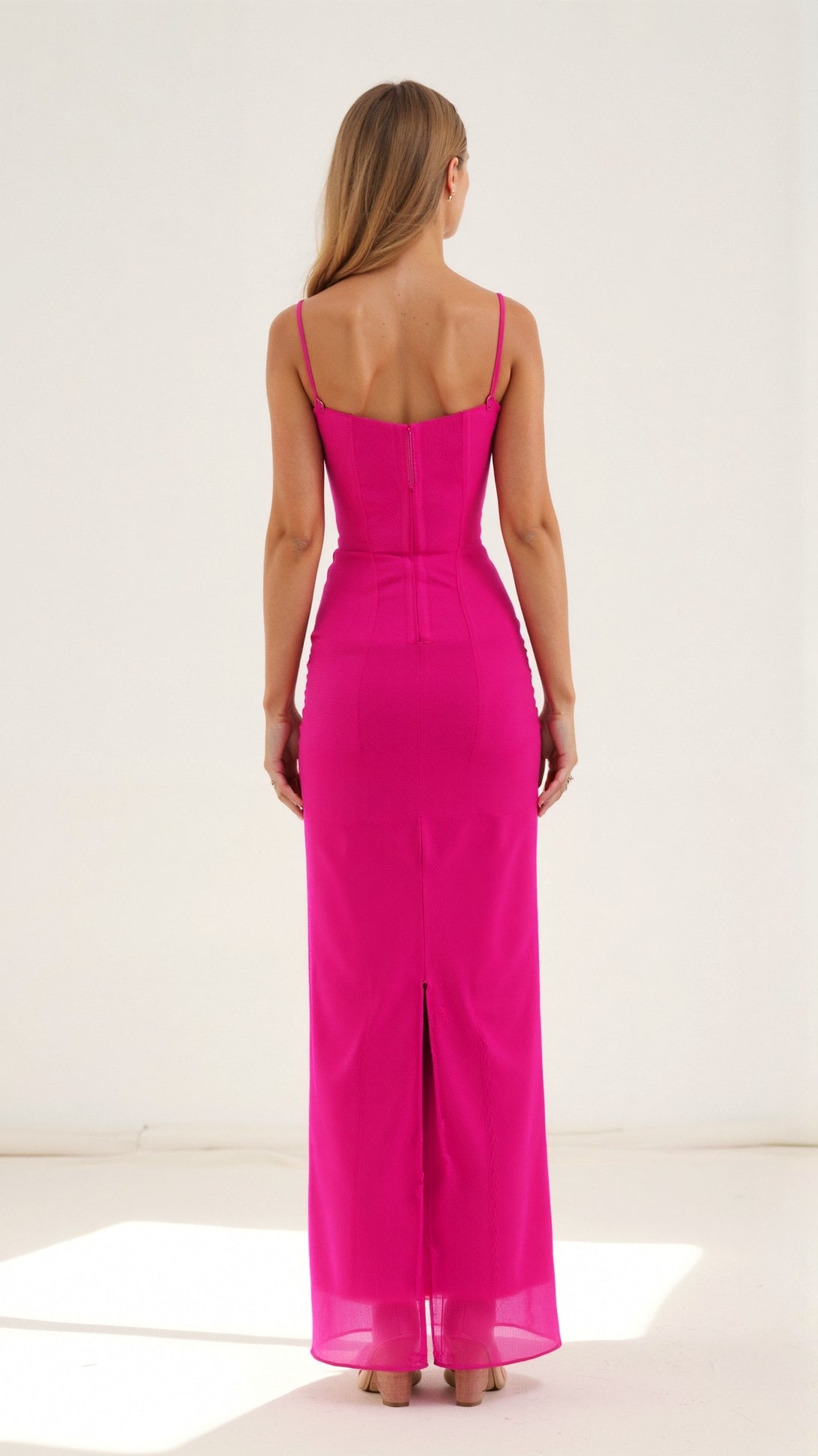 Lavinia Maxi Dress