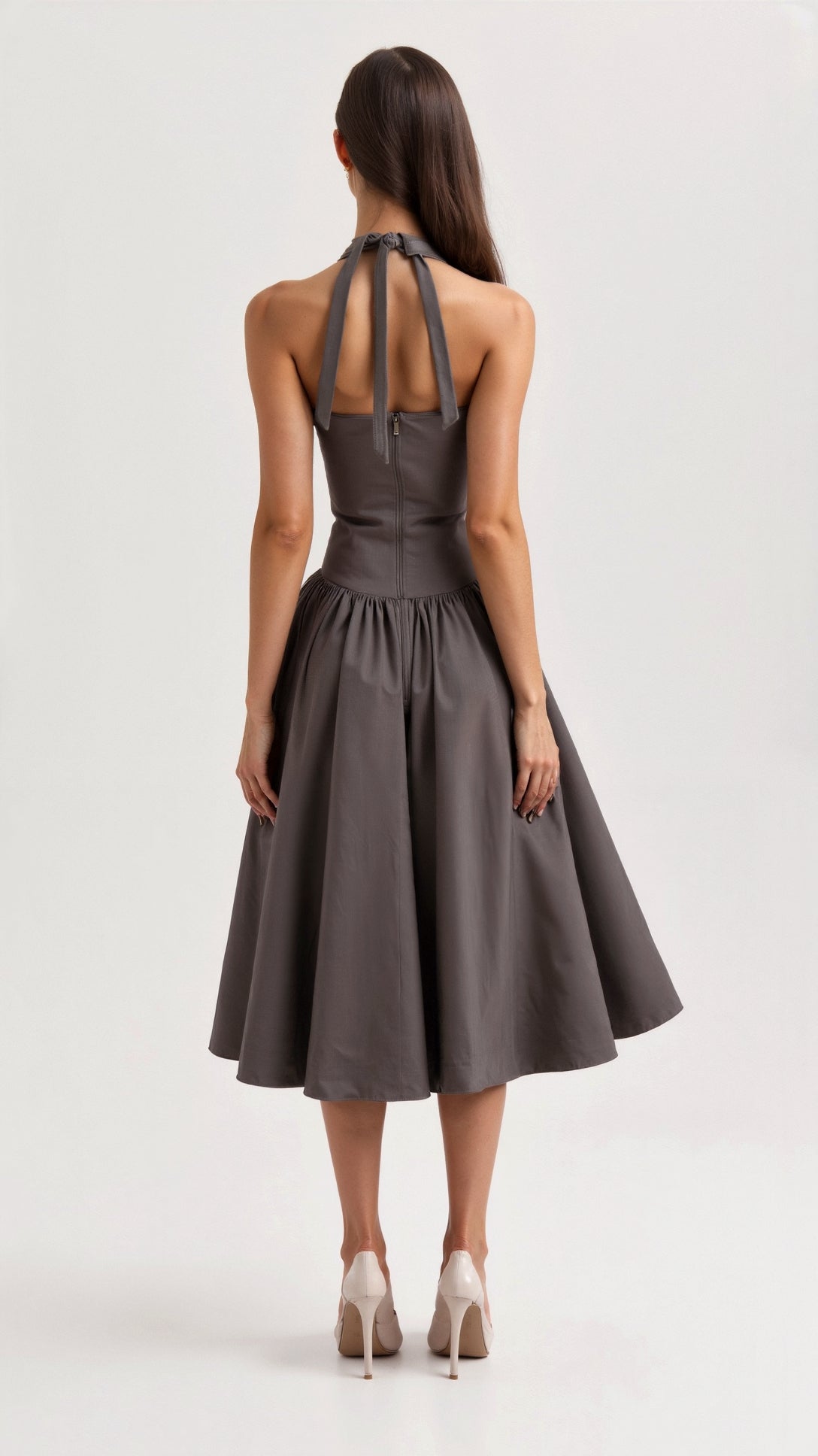Katarina Midi Dress