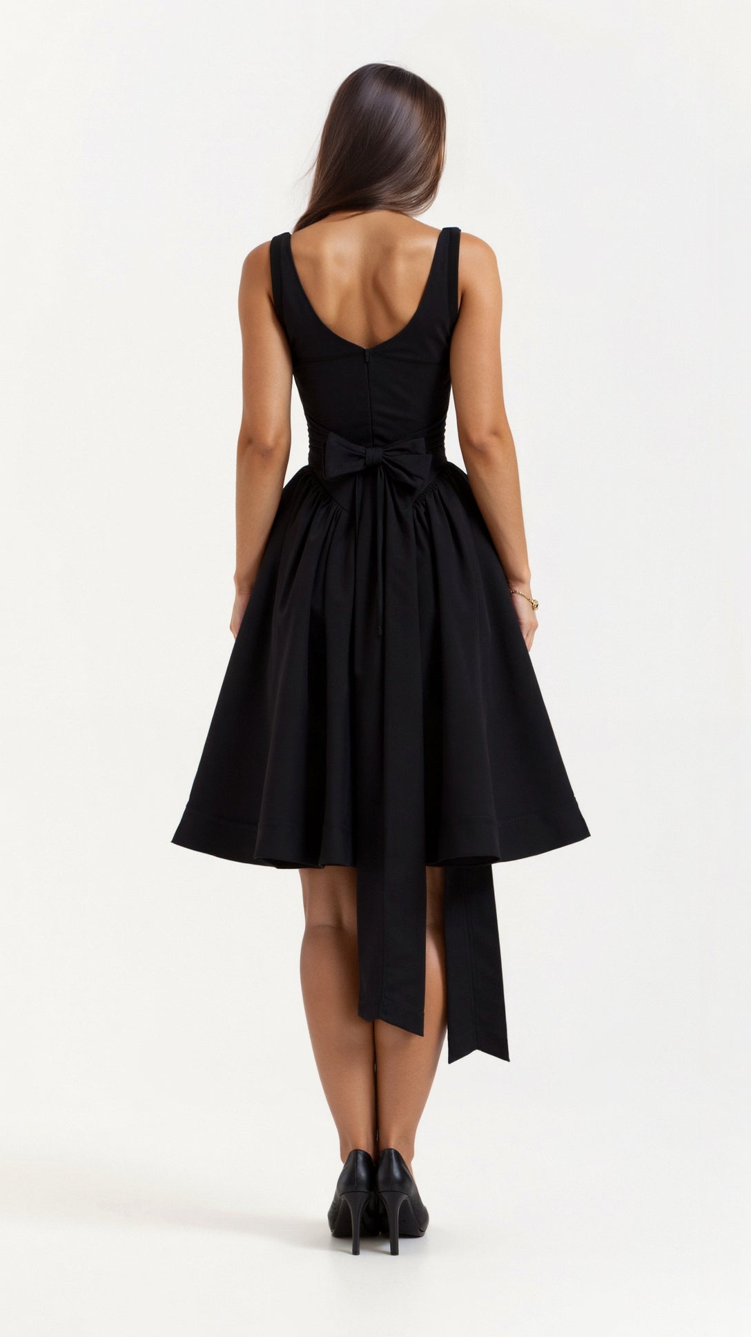 Ariadne Mini Dress