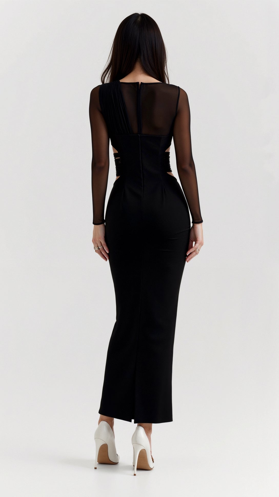 Tatiana Maxi Dress