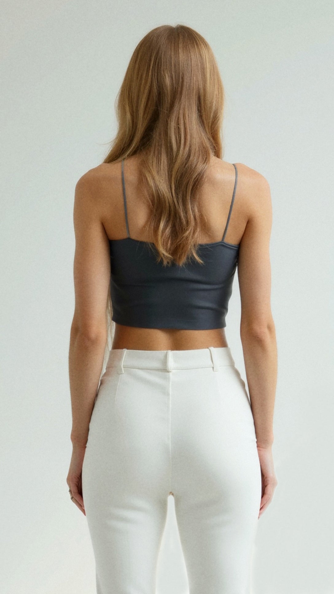 Guinevere Tank Top