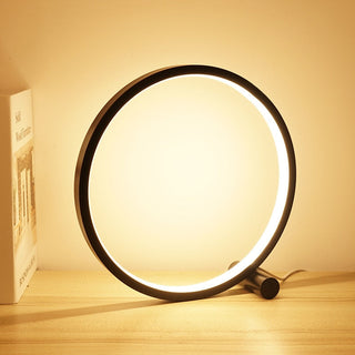 Bandlight - Circular light