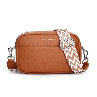 Clara - Shoulder bag - Stylish and functional