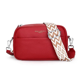 Clara - Shoulder bag - Stylish and functional