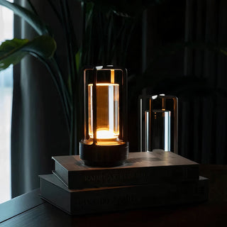 Radiance - Touch lamp