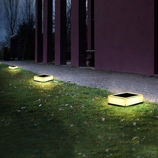 Flashlight - Solar outdoor lamp