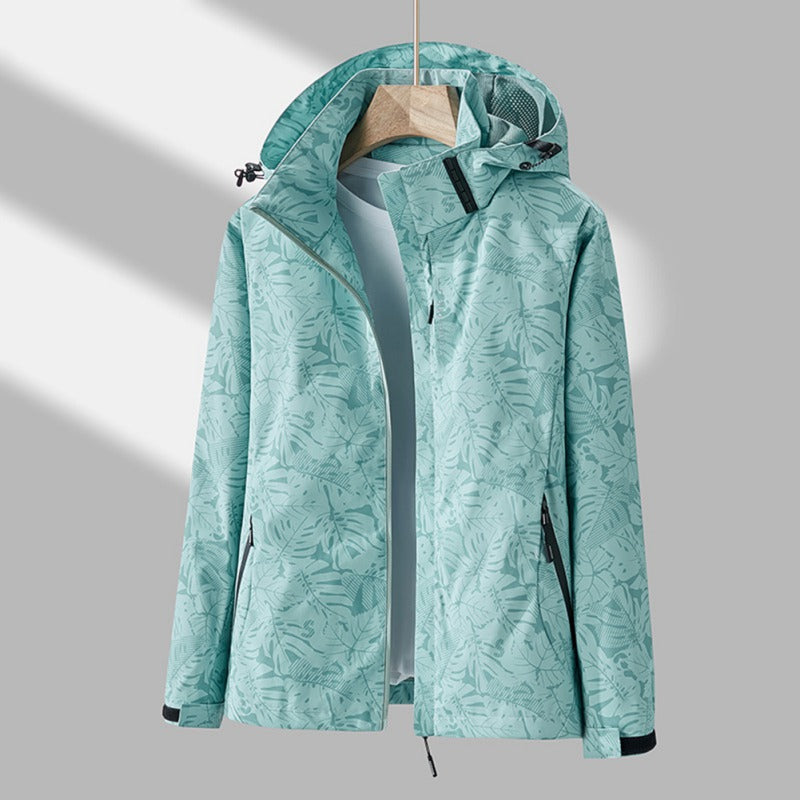 Ornella Wind and Water Resistant Jacket