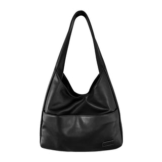 Jolina - Faux leather shoulder bag