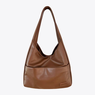 Jolina - Faux leather shoulder bag