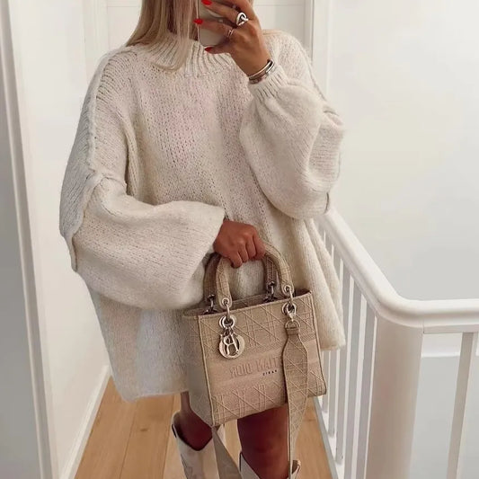 Vilja Oversized Sweater
