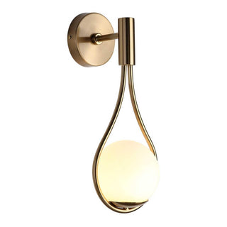 Incanto - Nordic wall lamp