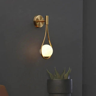 Incanto - Nordic wall lamp