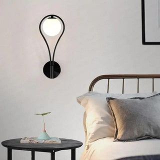 Incanto - Nordic wall lamp