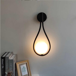 Incanto - Nordic wall lamp