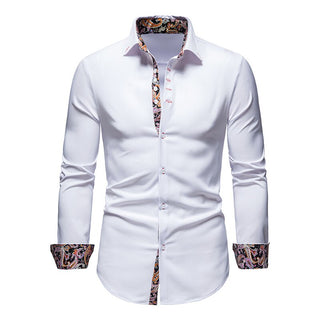 Magnus - Stylish shirt