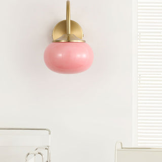 Nuit - Marshmallow wall lamp