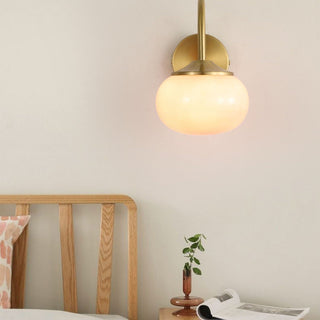 Nuit - Marshmallow wall lamp