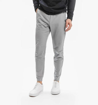 Laurits - Stretch trousers - Pants