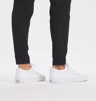 Laurits - Stretch trousers - Pants