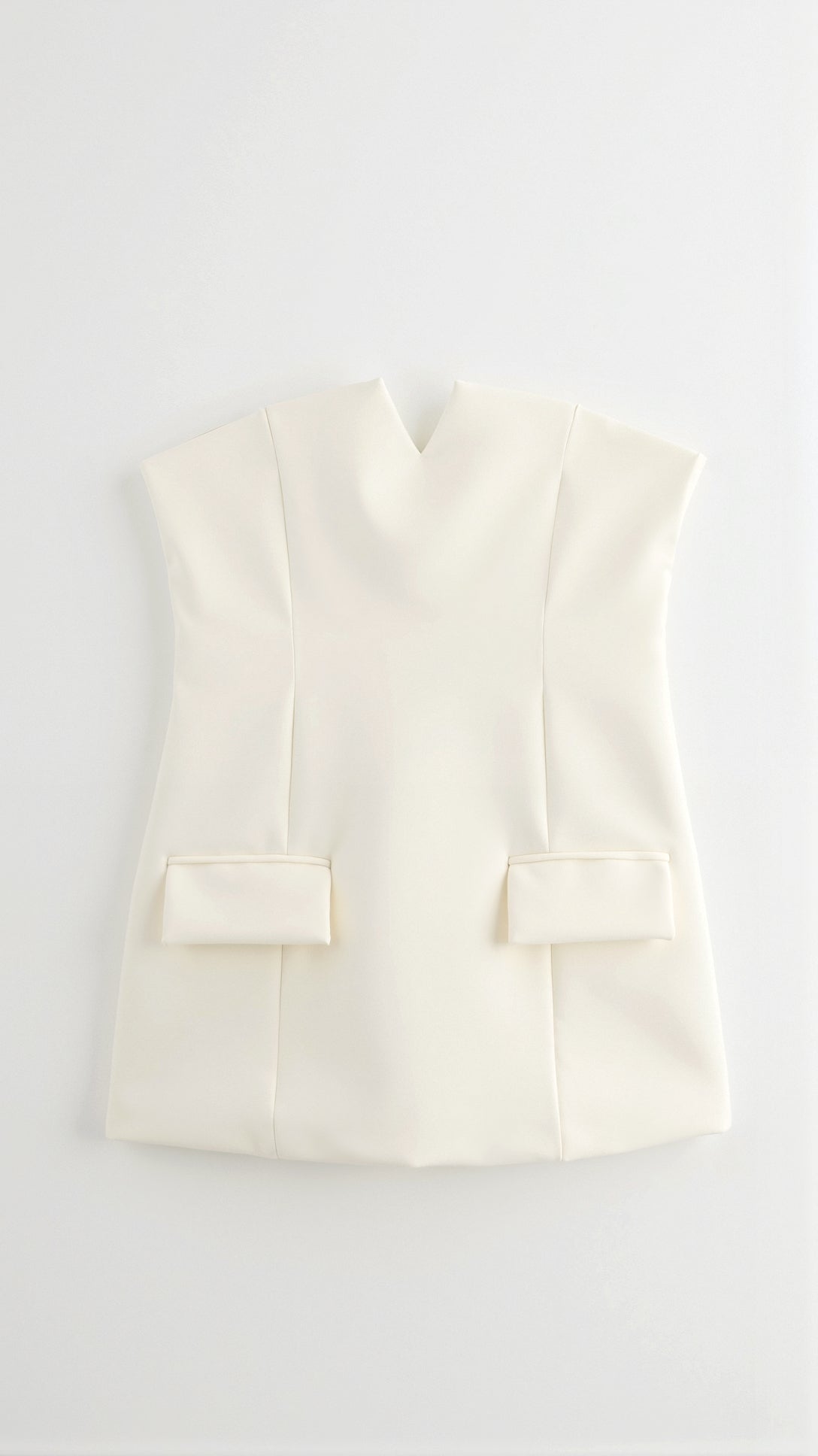 Eden Sleeveless Top