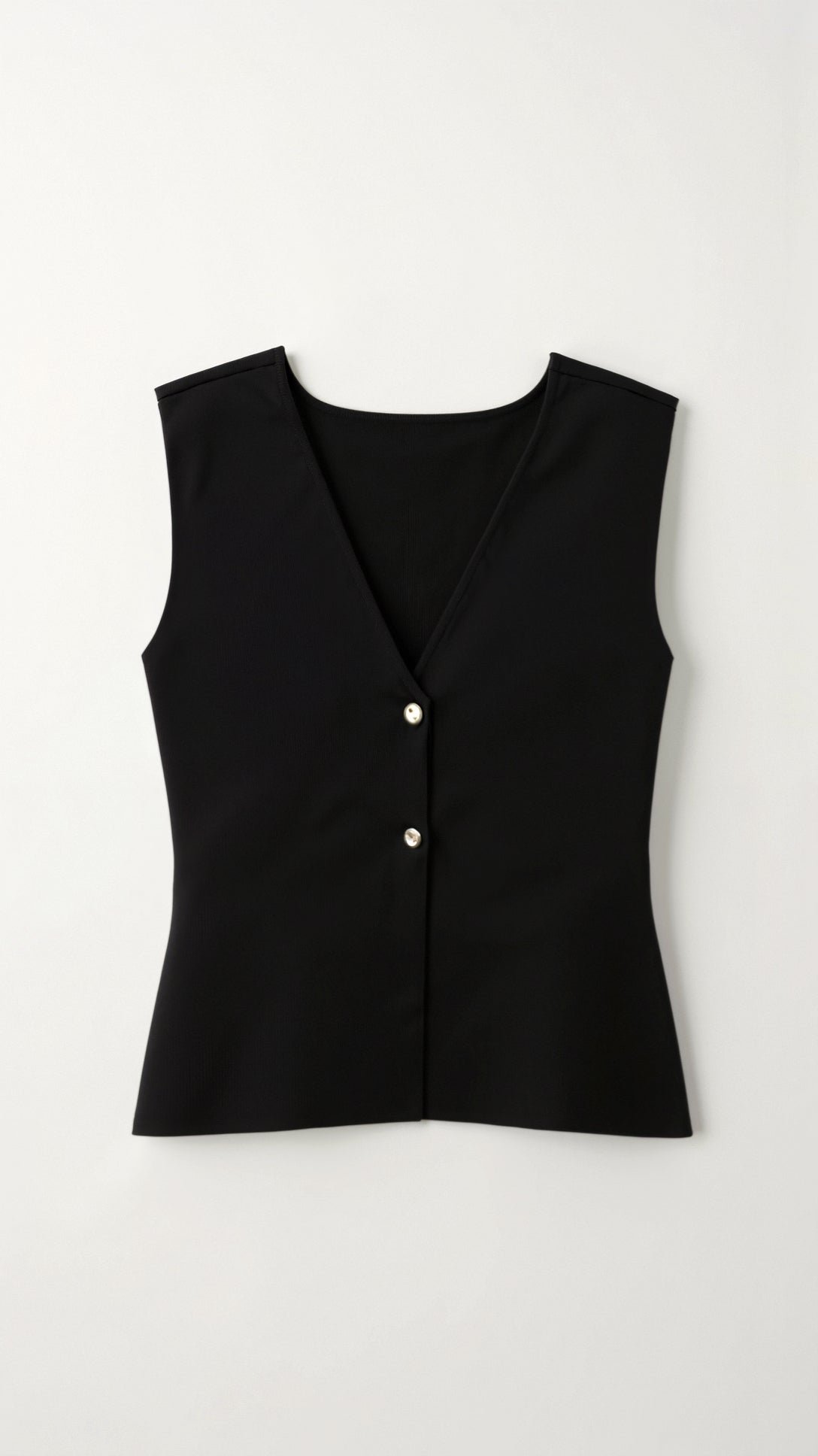 Lily Knit Waistcoat