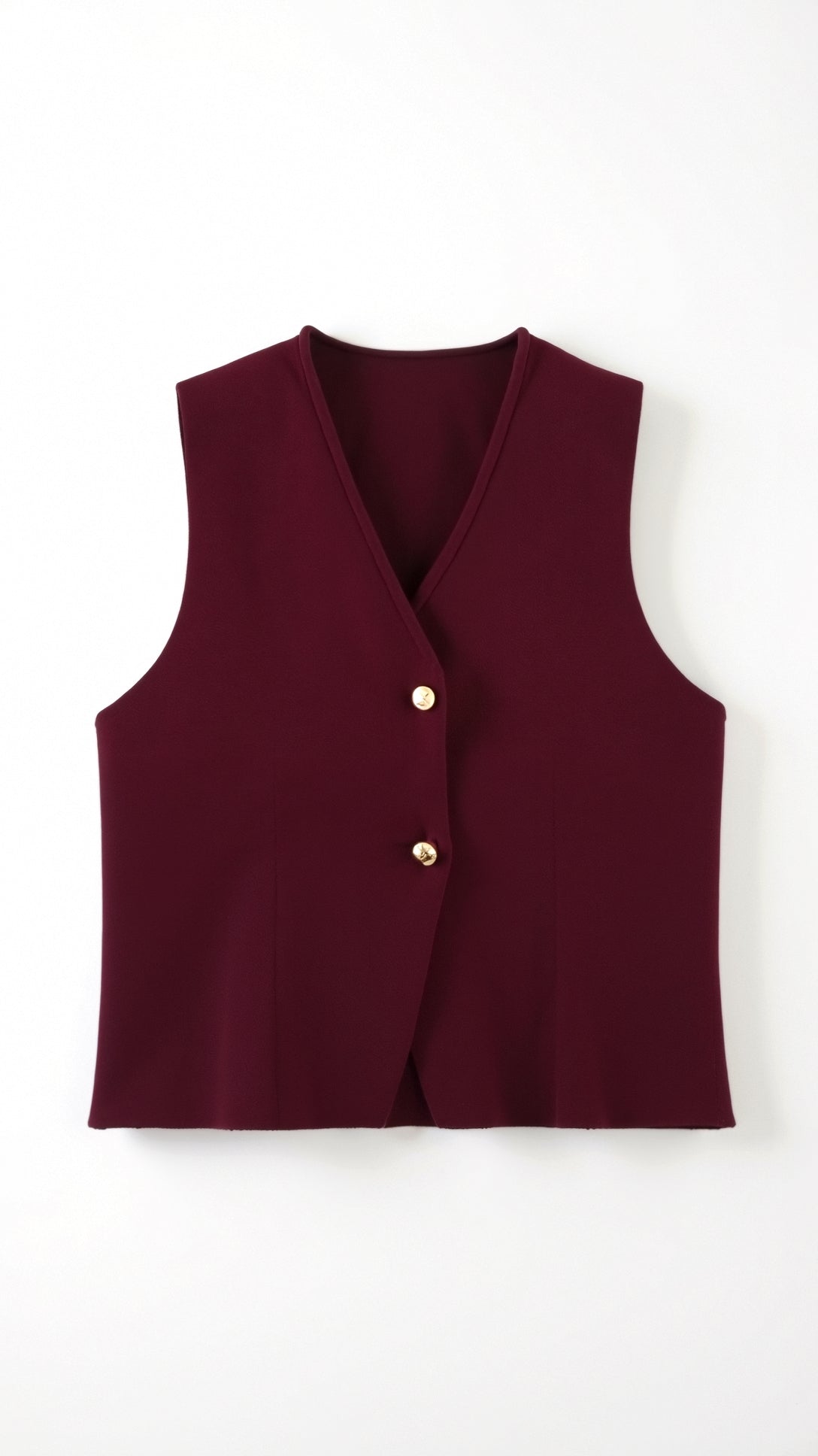 Lily Knit Waistcoat