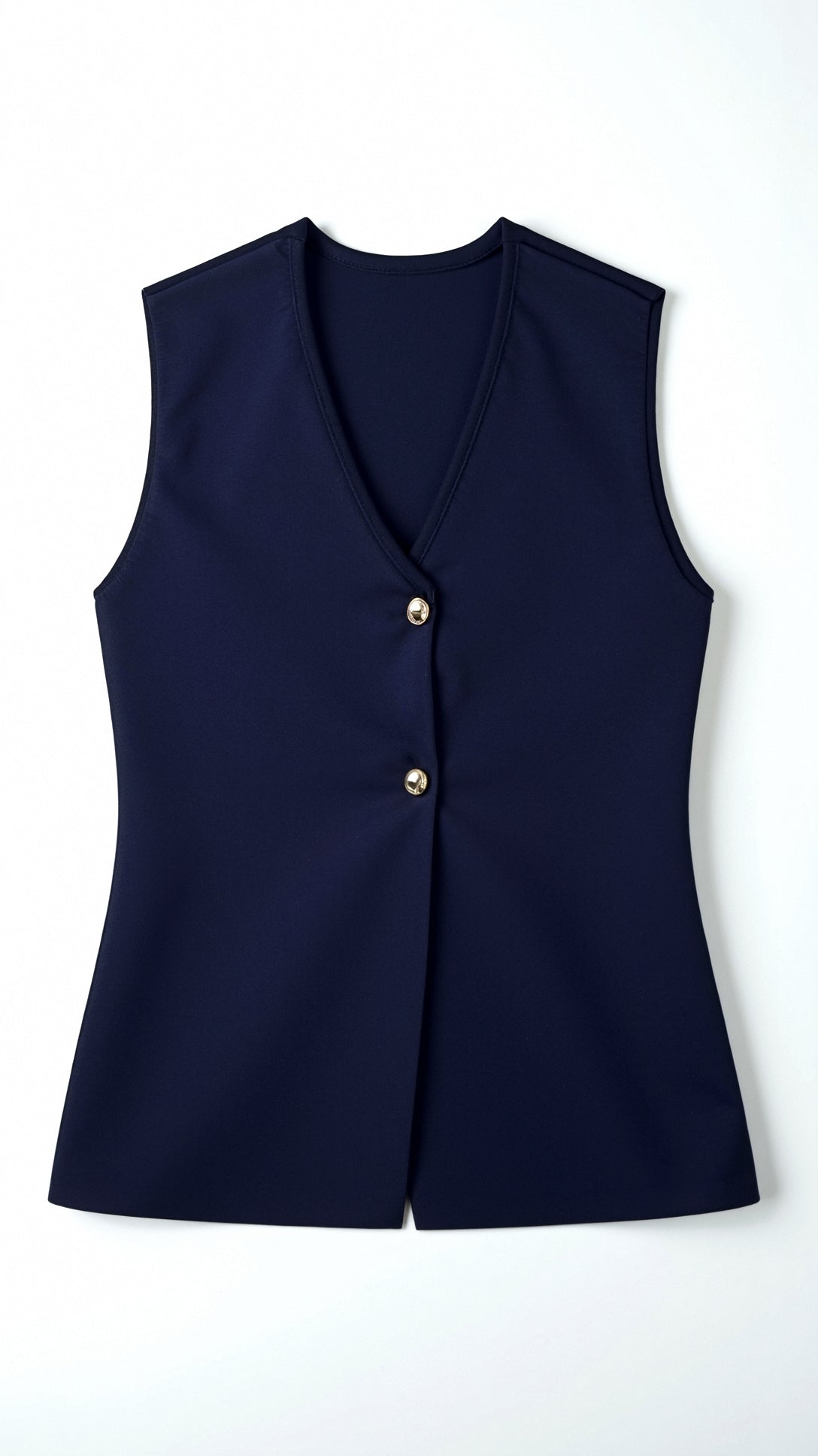 Lily Knit Waistcoat