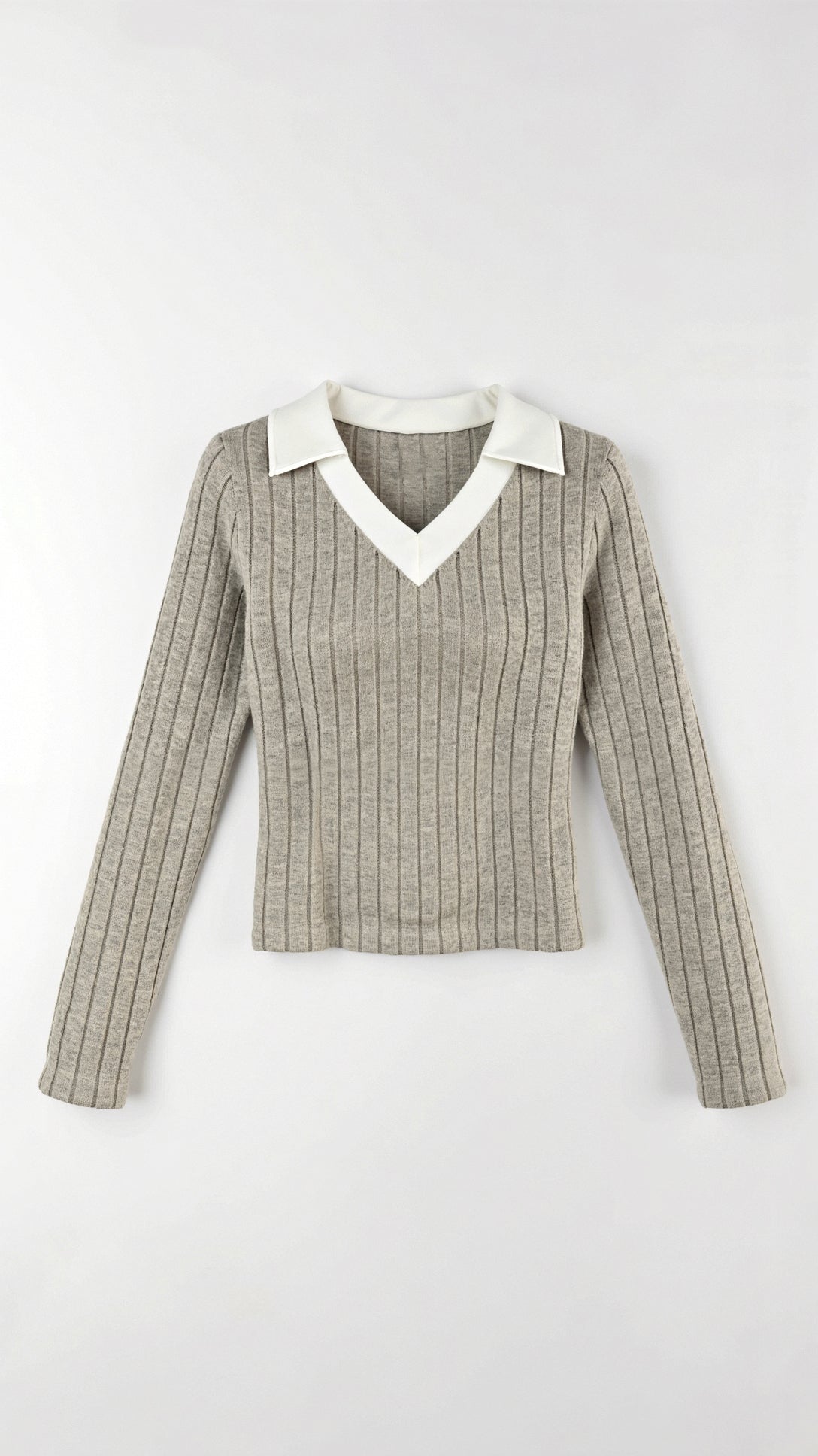 Althea Long Sleeve Top