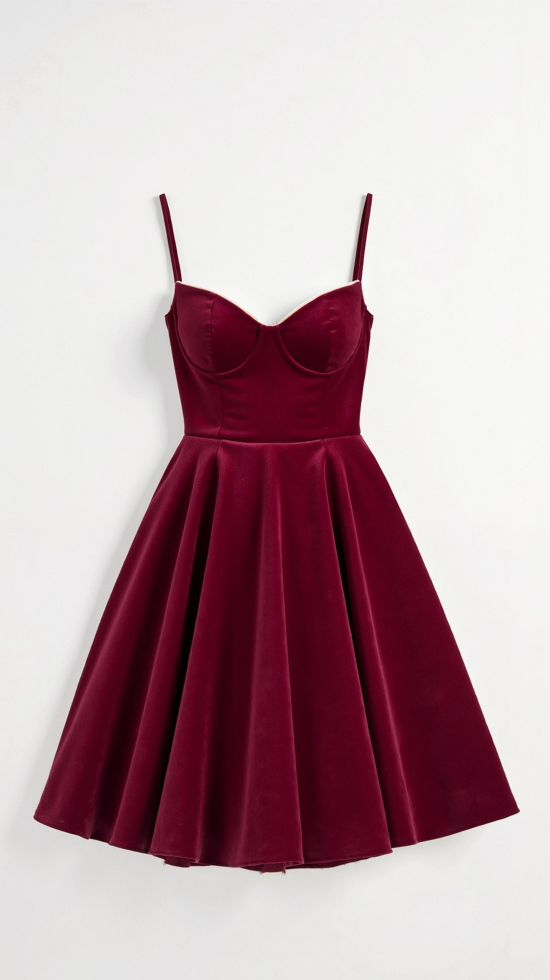Cressida Tulle Mini Dress