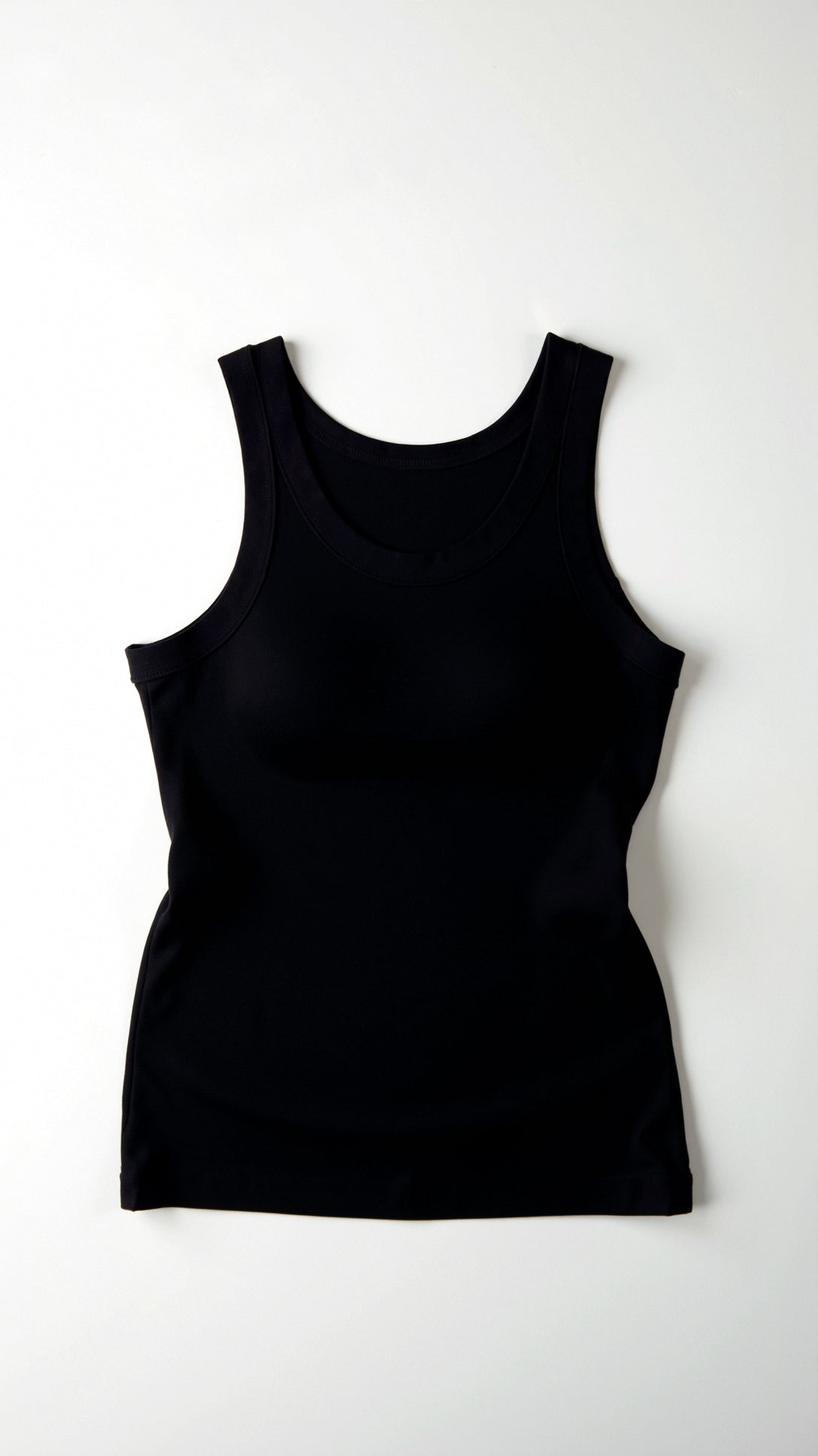 Evangeline Sleeveless Tank Top