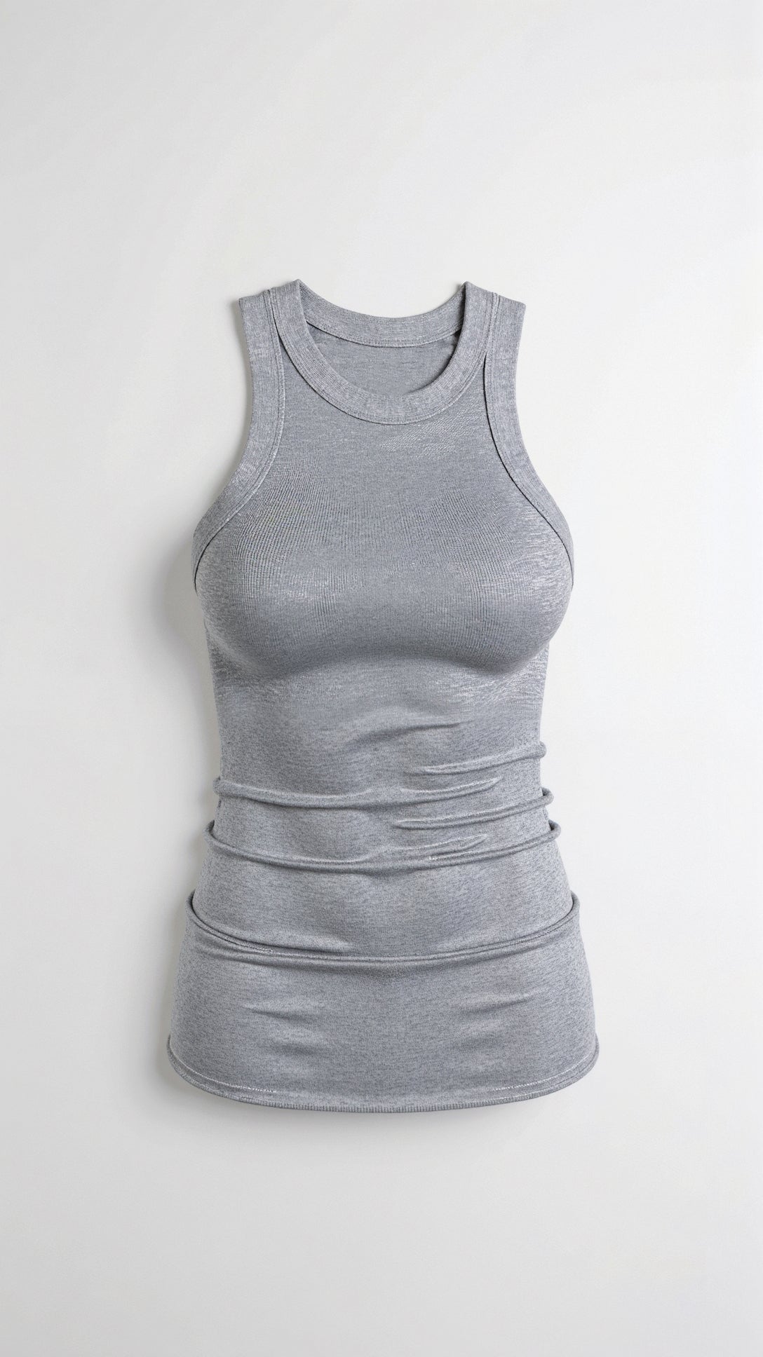 Evangeline Sleeveless Tank Top