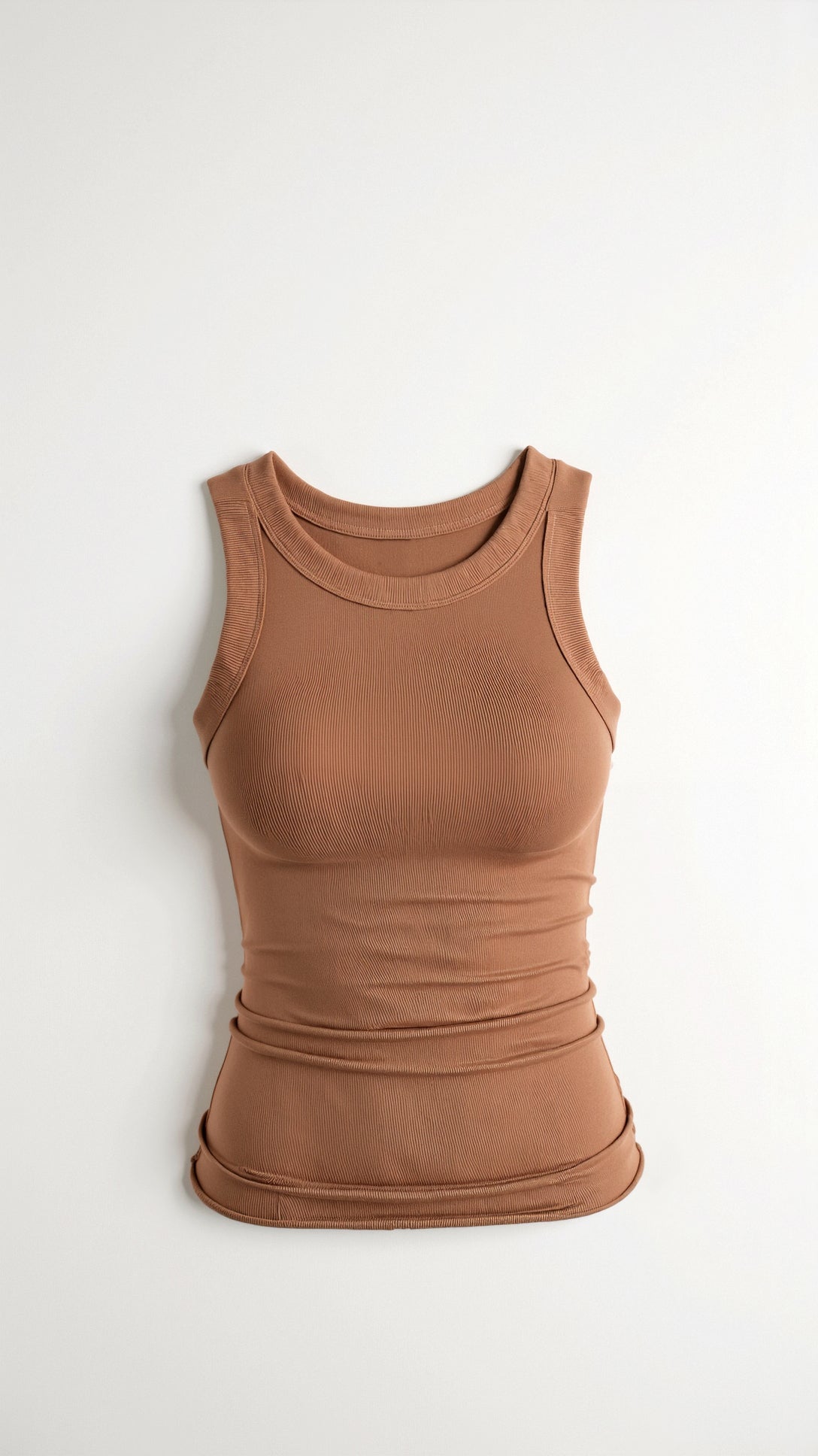 Evangeline Sleeveless Tank Top