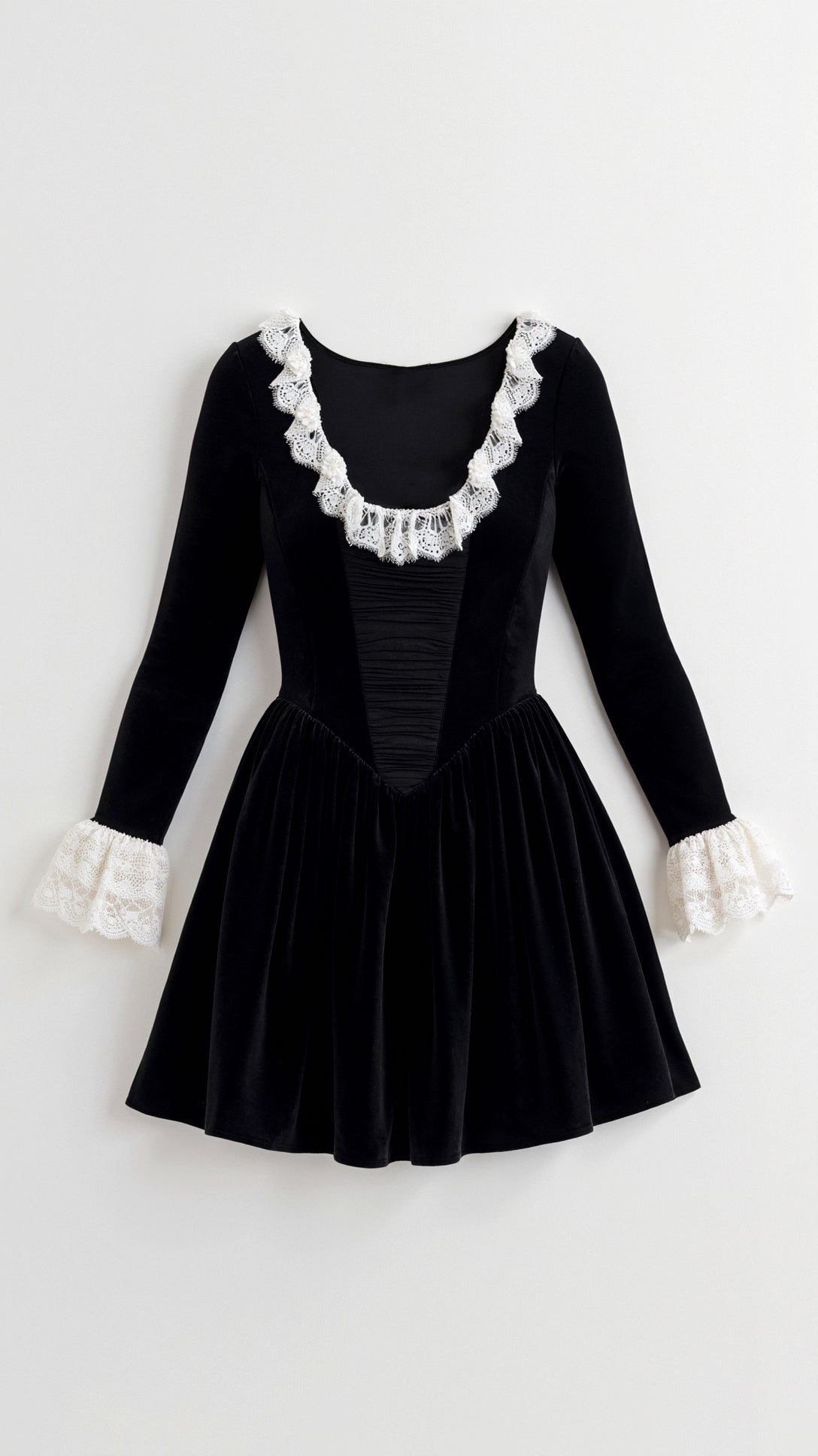 Fiora Mini Dress