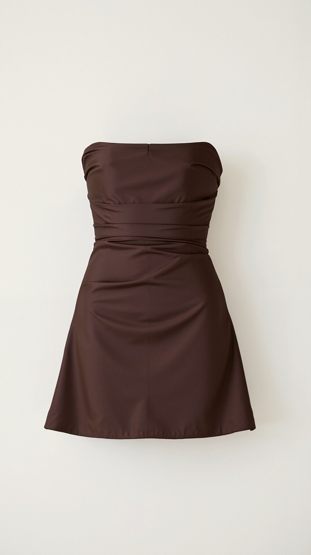 Genevieve Corset Dress