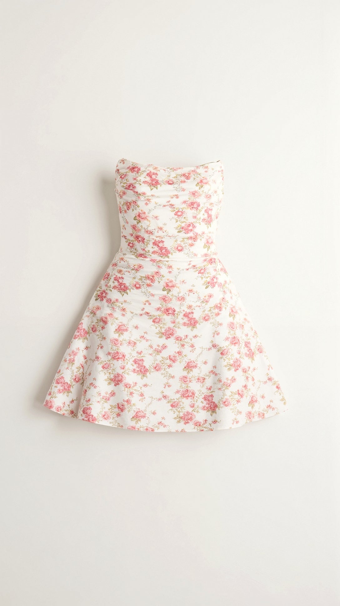 Genevieve Corset Dress