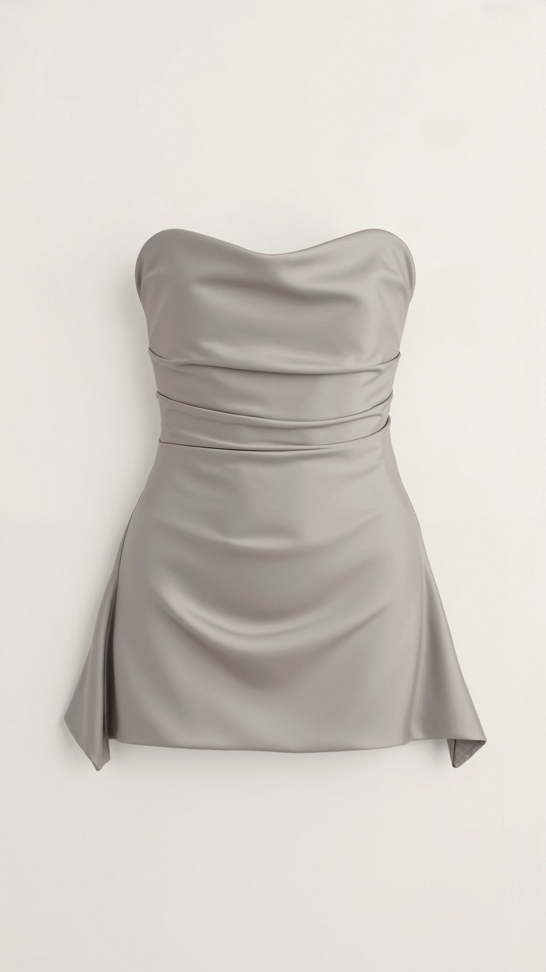 Genevieve Corset Dress