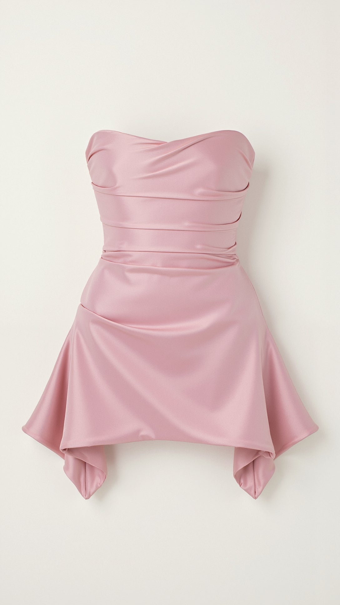 Genevieve Corset Dress