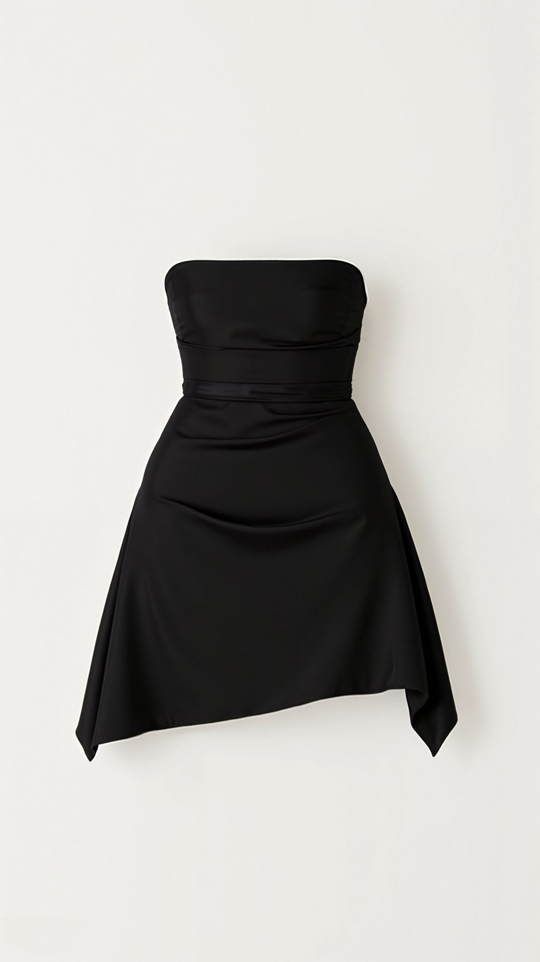 Genevieve Corset Dress
