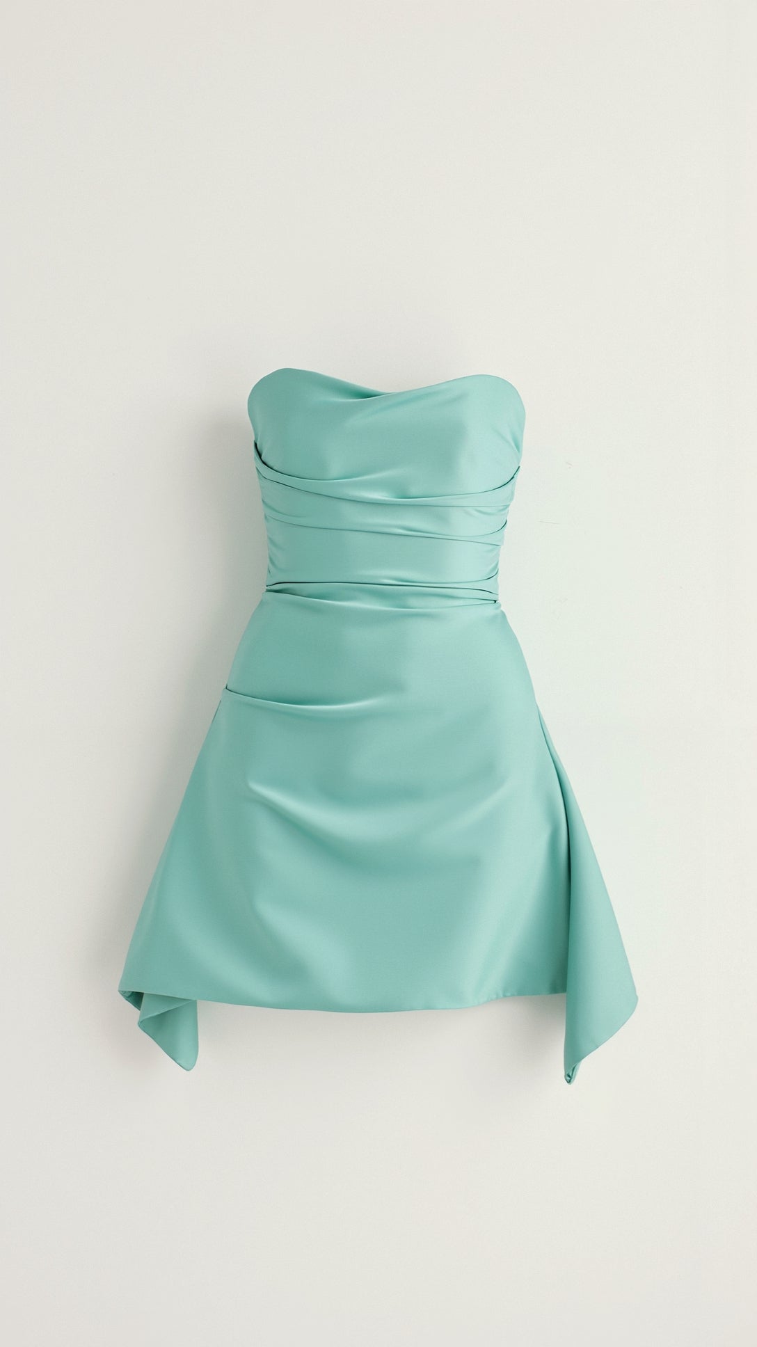 Genevieve Corset Dress