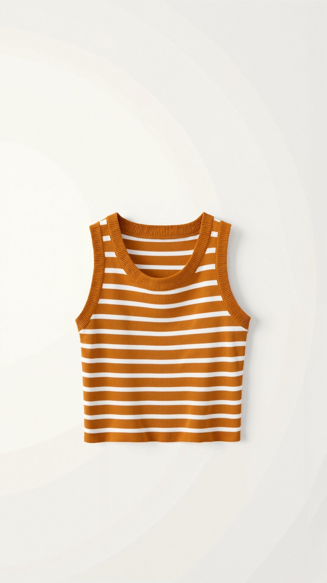 Heloise Striped Tank Top