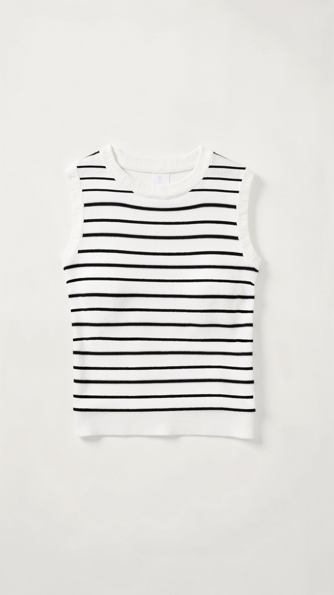 Heloise Striped Tank Top