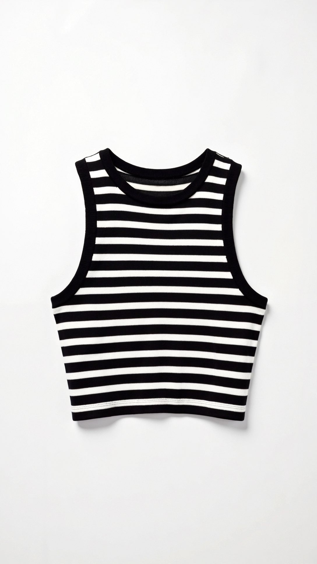 Heloise Striped Tank Top