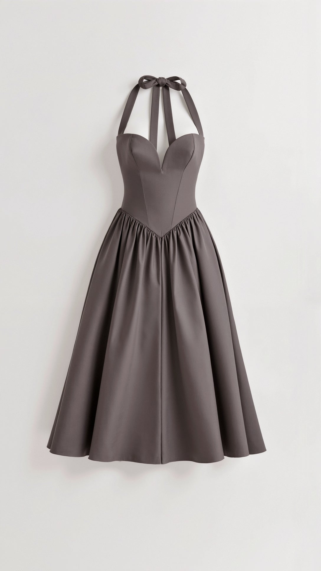 Katarina Midi Dress