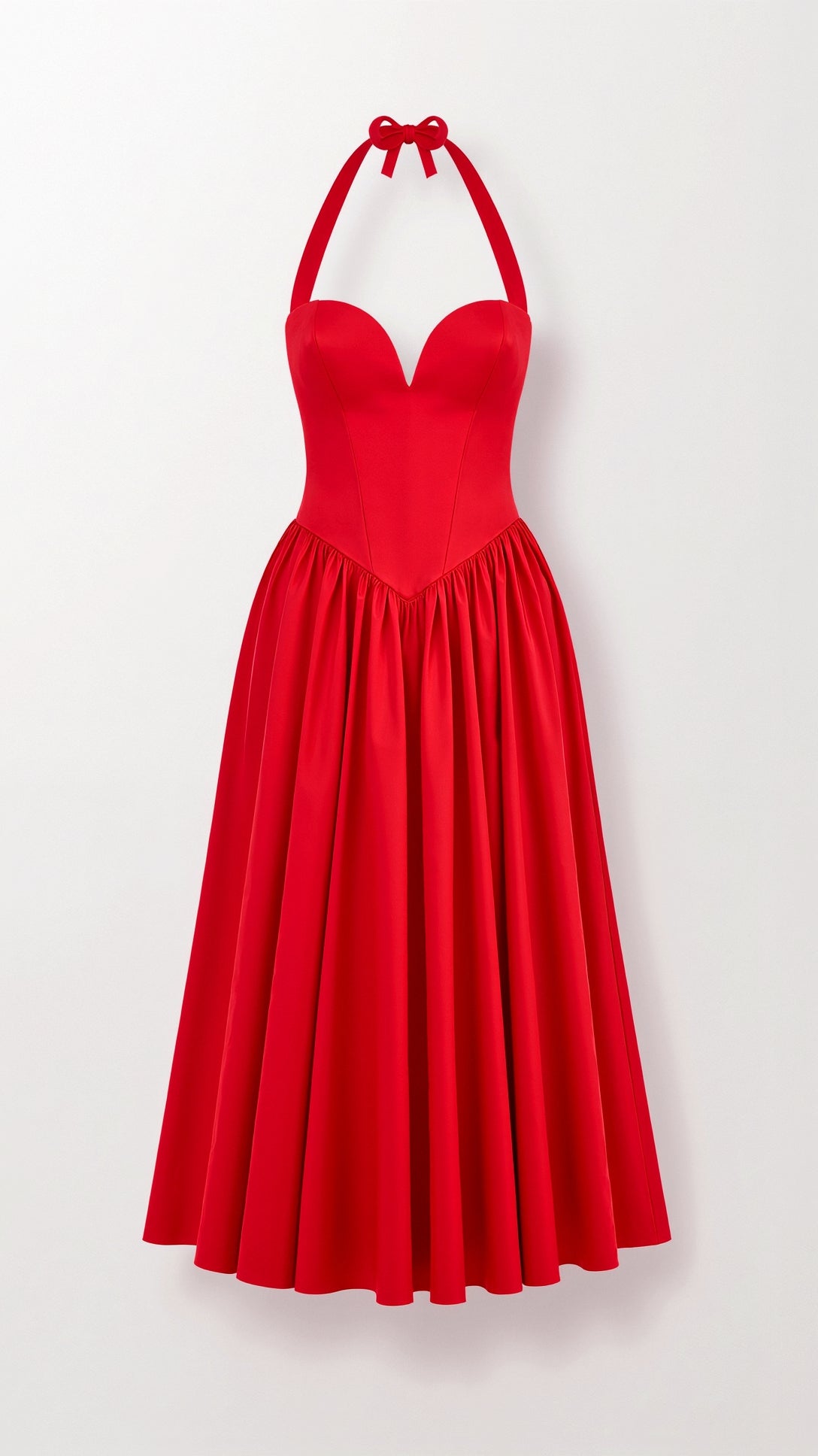 Katarina Midi Dress